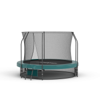 Батут Proxima Premium 244 см, 8FT CFR-8F-3